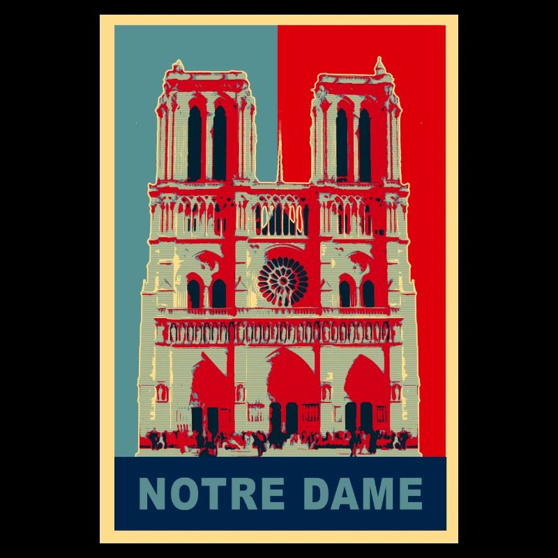notre dame