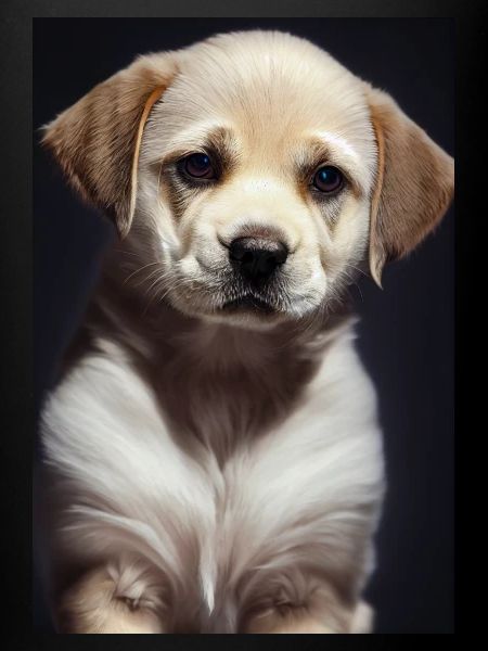 Adorables Chiots