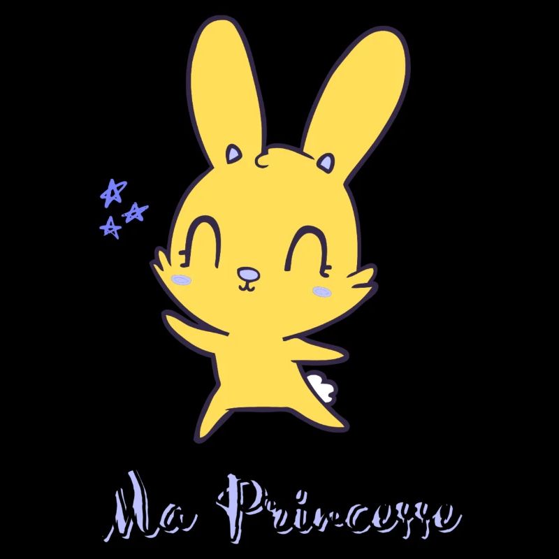 Ma Princesse