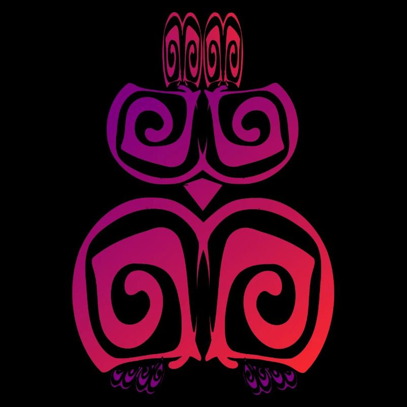 Owl by Adiswebs