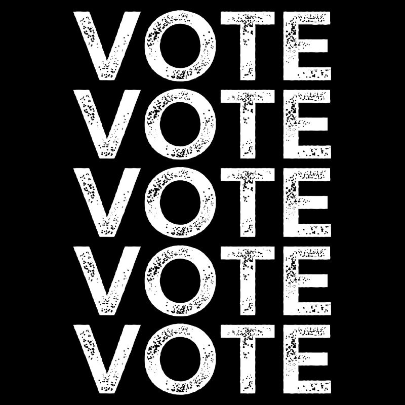 Vote Vote Vote Vote Vote