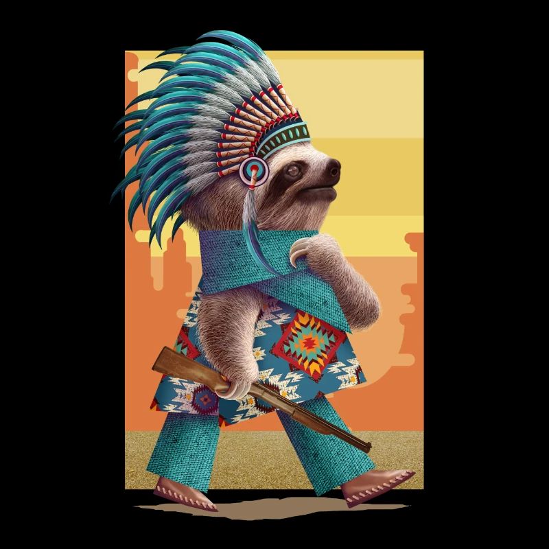 chief sloth