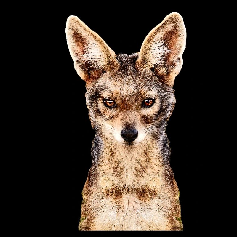 Jackal 2