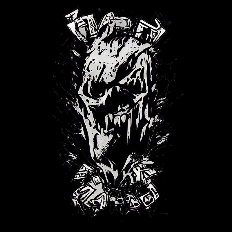 The Skull