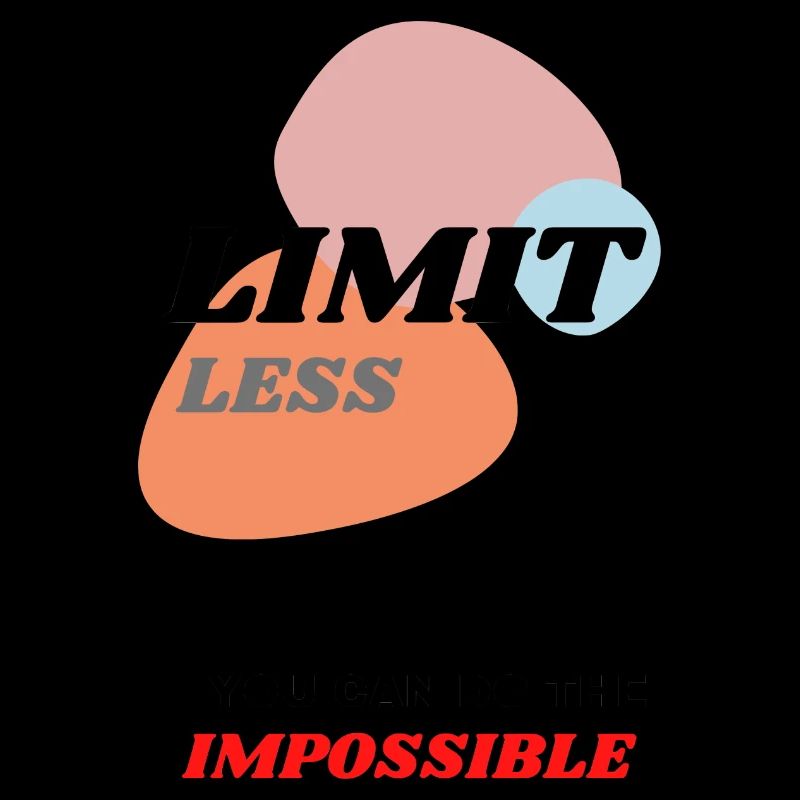 -LimitLESS- Modernes Design