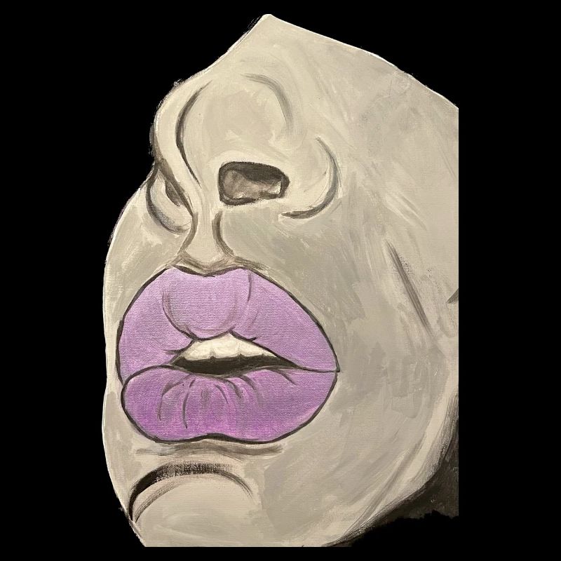 PurpleBlind