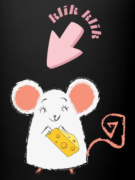 souris