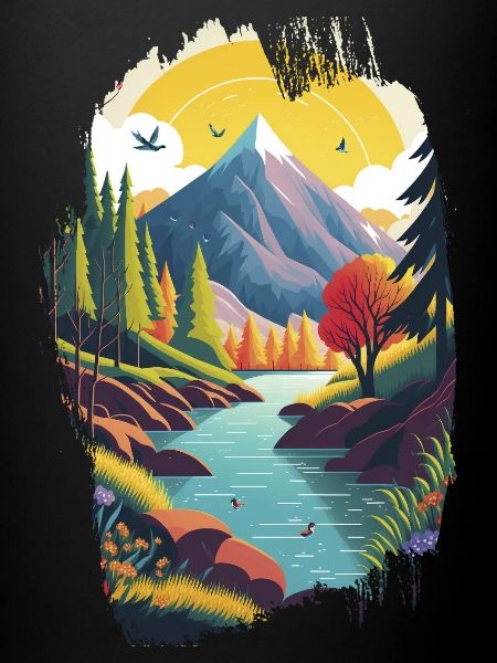 Mountain Calling 2