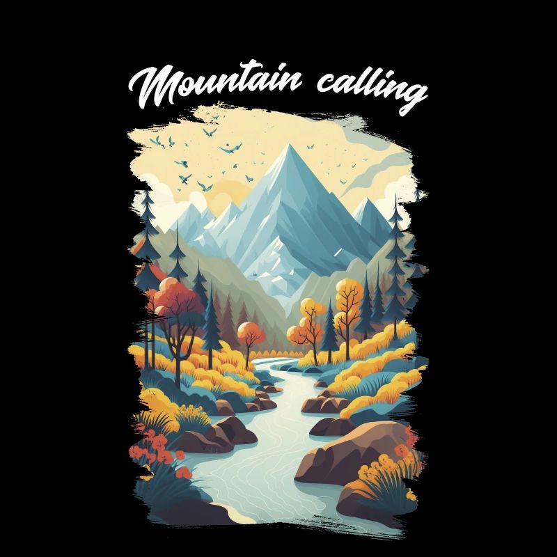 Mountain calling 11