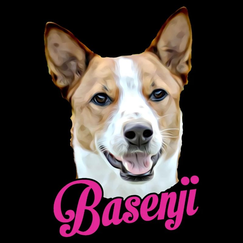 Basenji