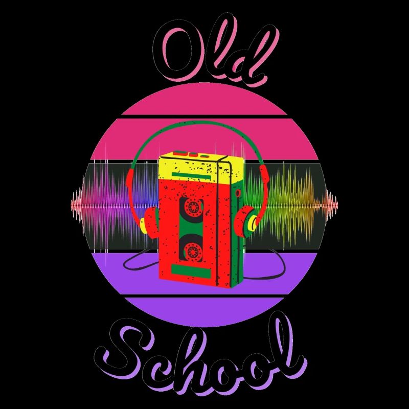 Old school