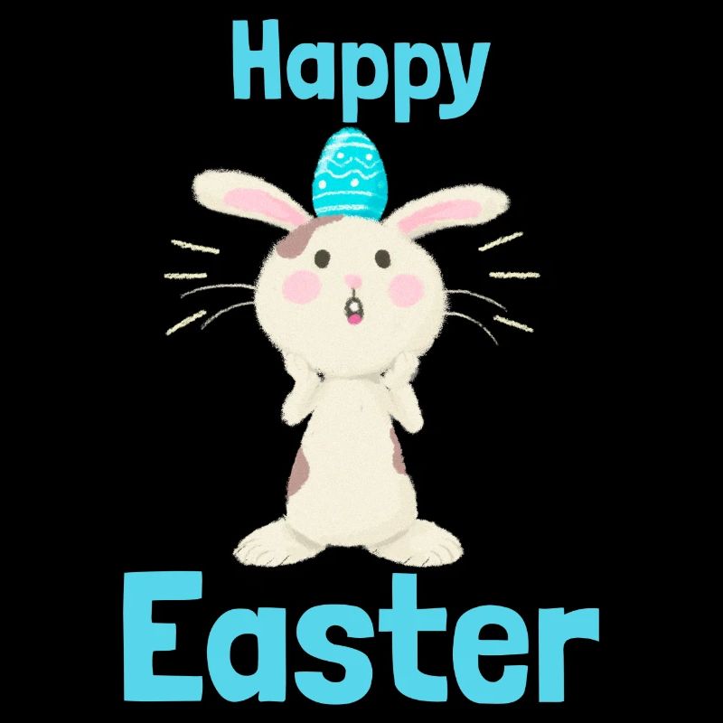 Happy Easter