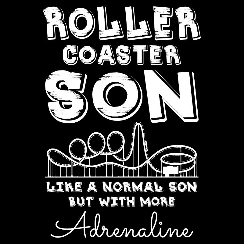 Roller Coaster Son