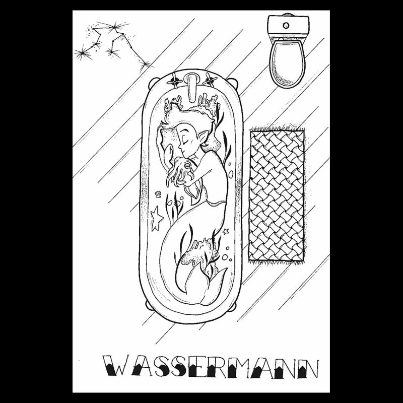 Wassermann