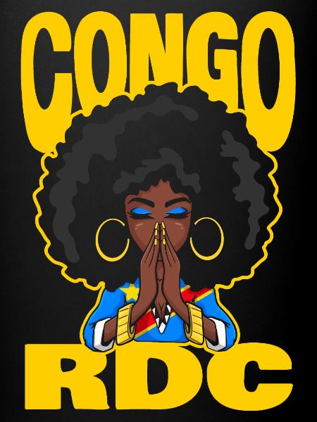 CONGO RDC