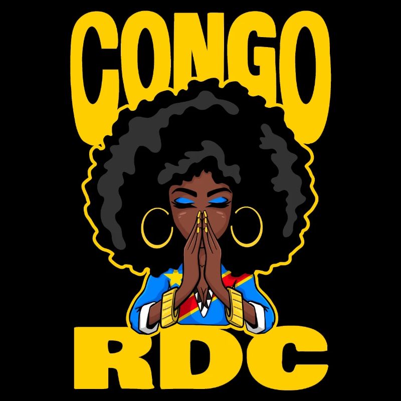 CONGO RDC