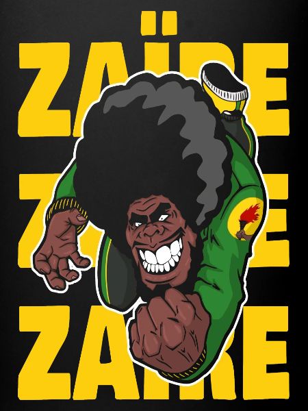 ZAÏRE
