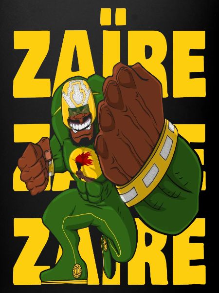 ZAÏRE