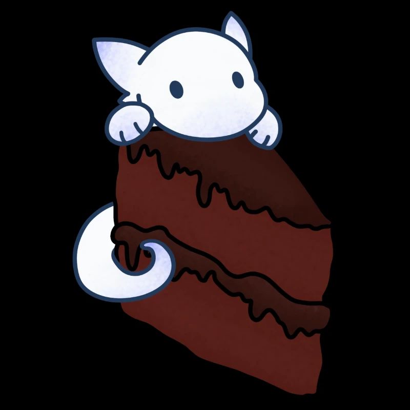 Gâteau au chocolat