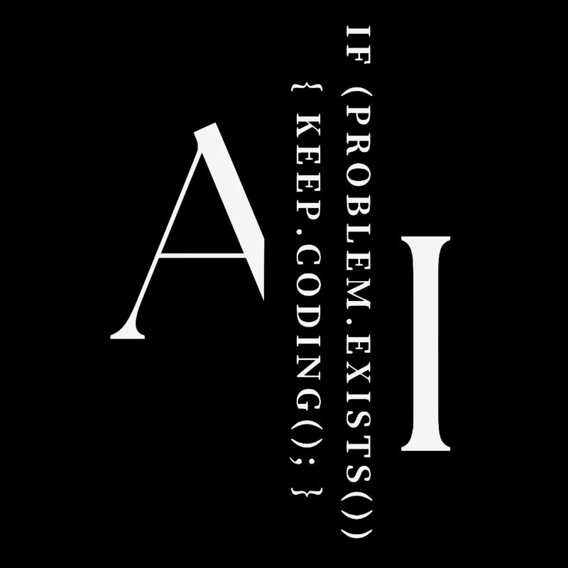 L’IA continue de coder