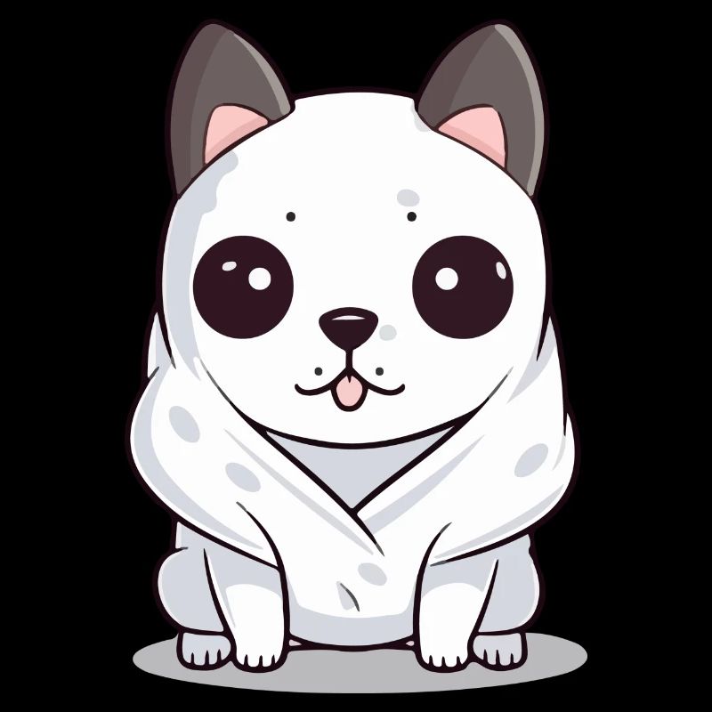 Dokoi le chien