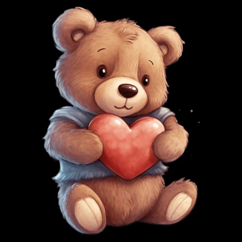 Teddy Bär