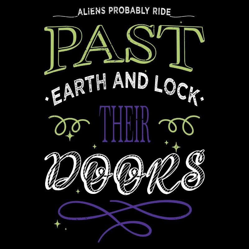 Raid Zone 51 @zackiinnitbrahhh jeu de mots extraterrestre