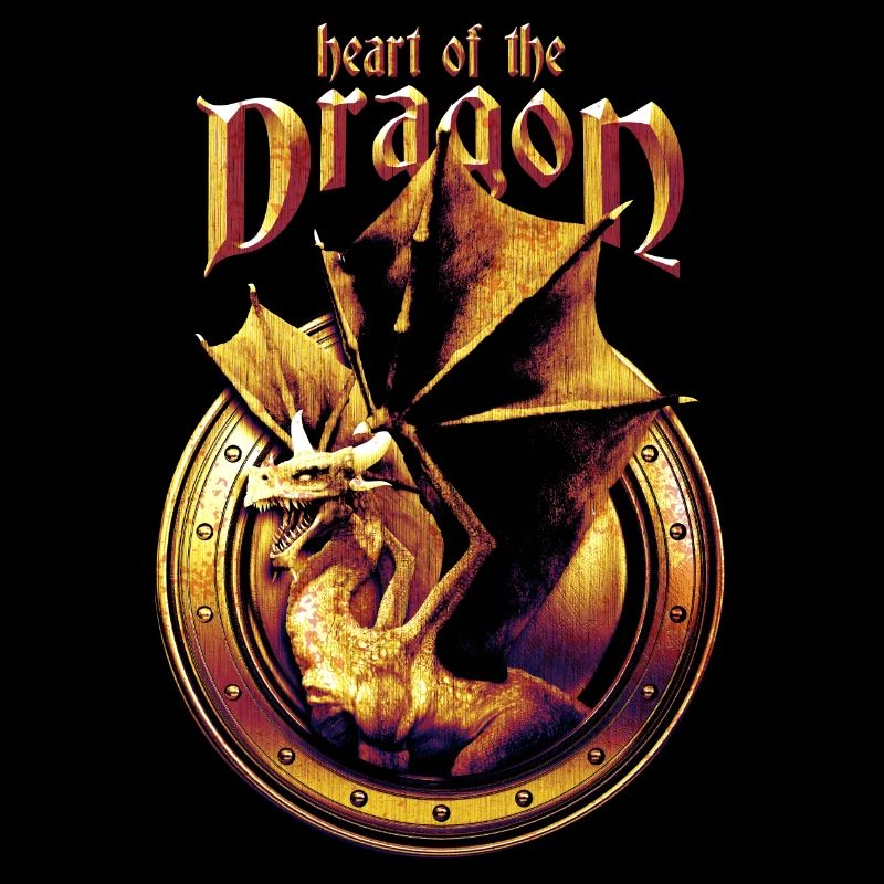 Herz des Drachen