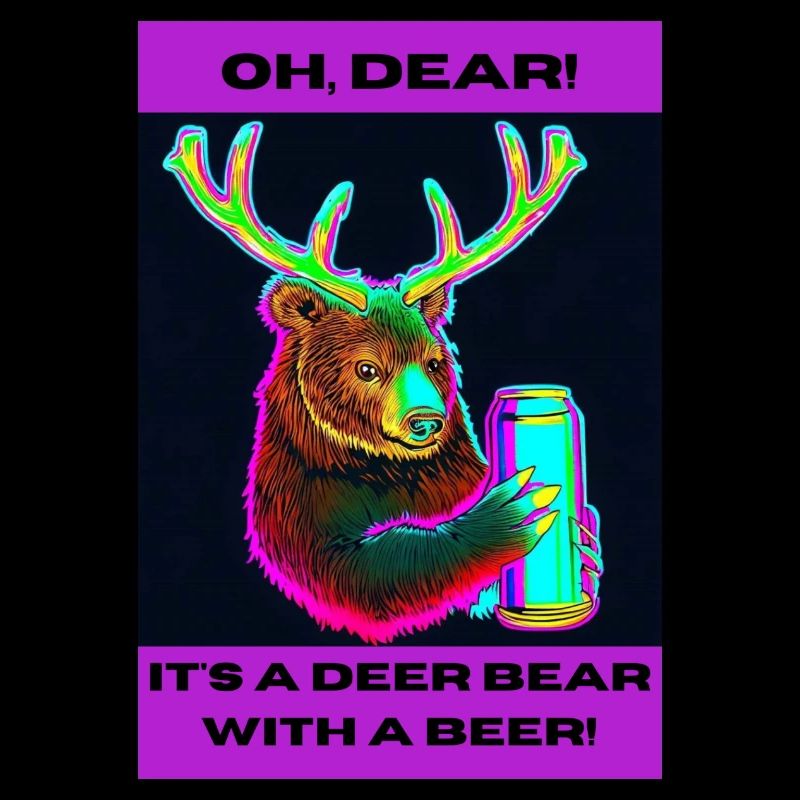 Oh Dear!
