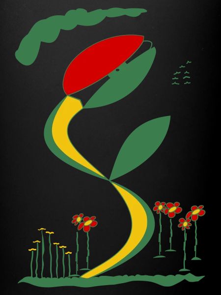 Fleur 1