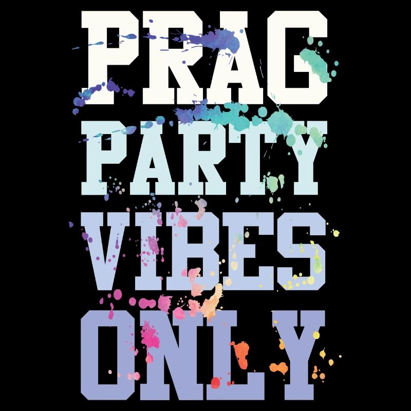 Prague Party Vibes