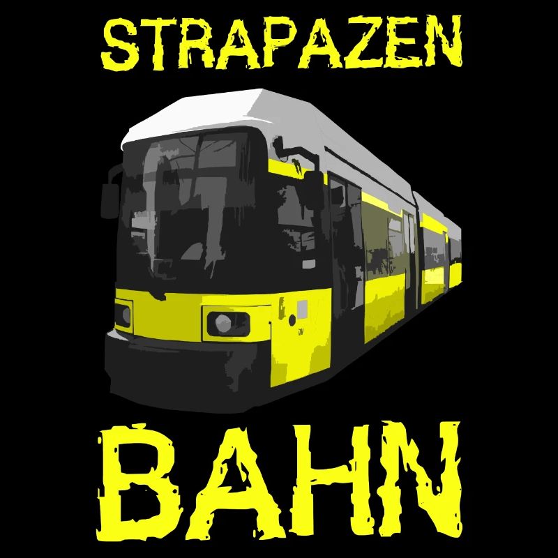 Strapazenbahn Berlin
