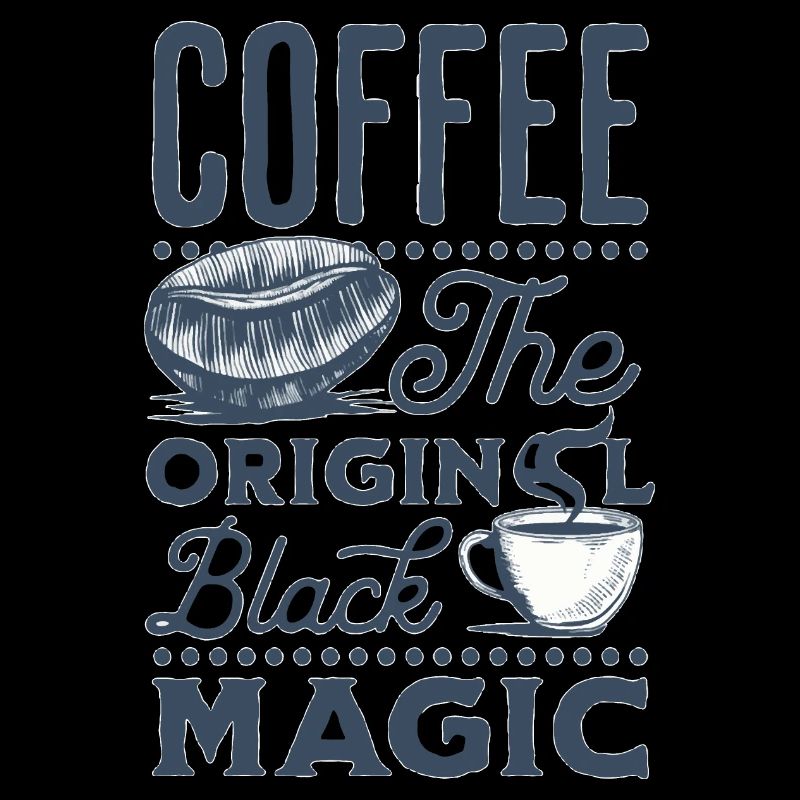 Kaffee Das Schwarze Wunder