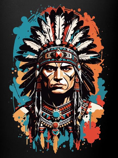 Chieftain