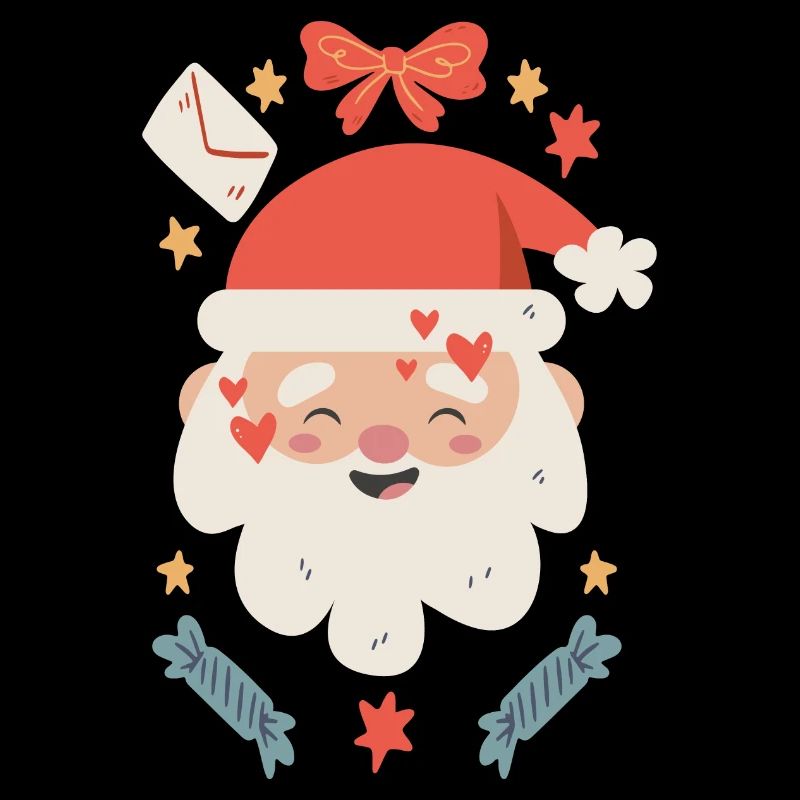 Joyeux Père Noël