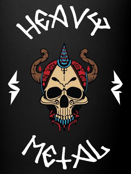 Heavy Metal