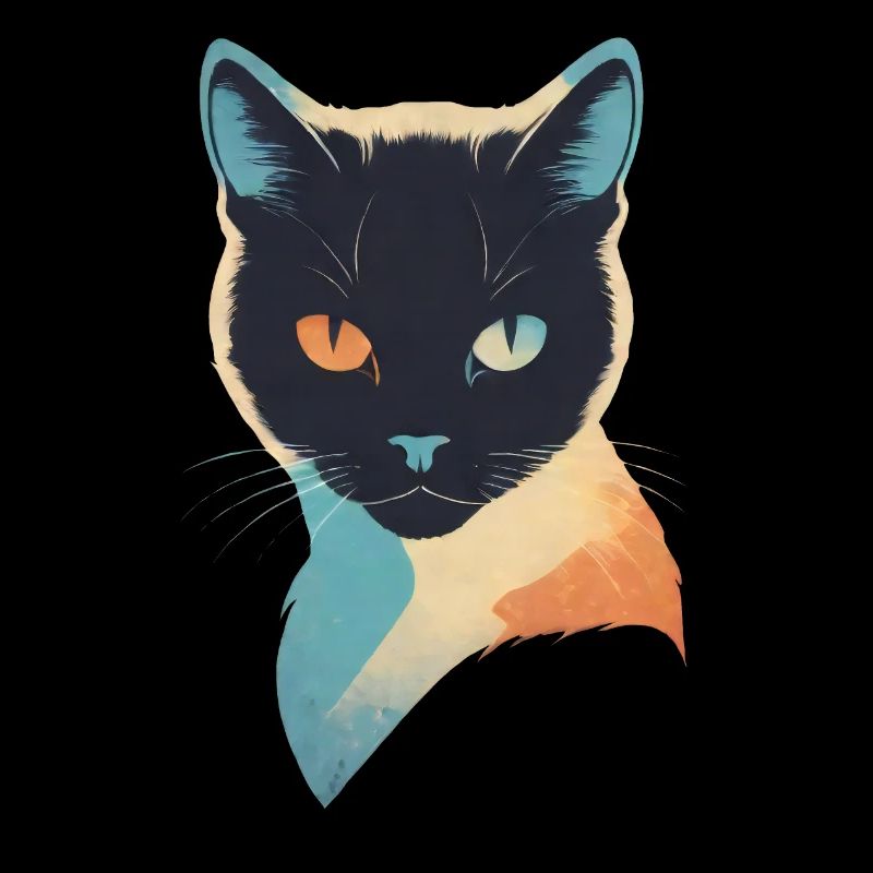 Cat’s Eyes : Explosion de couleurs