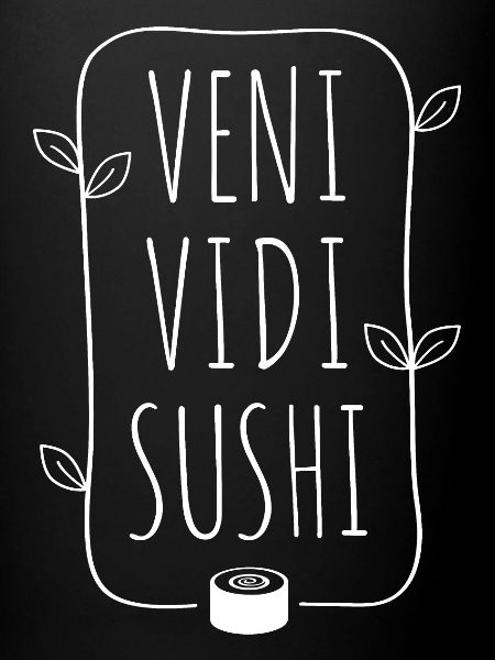 Veni Vidi Sushi