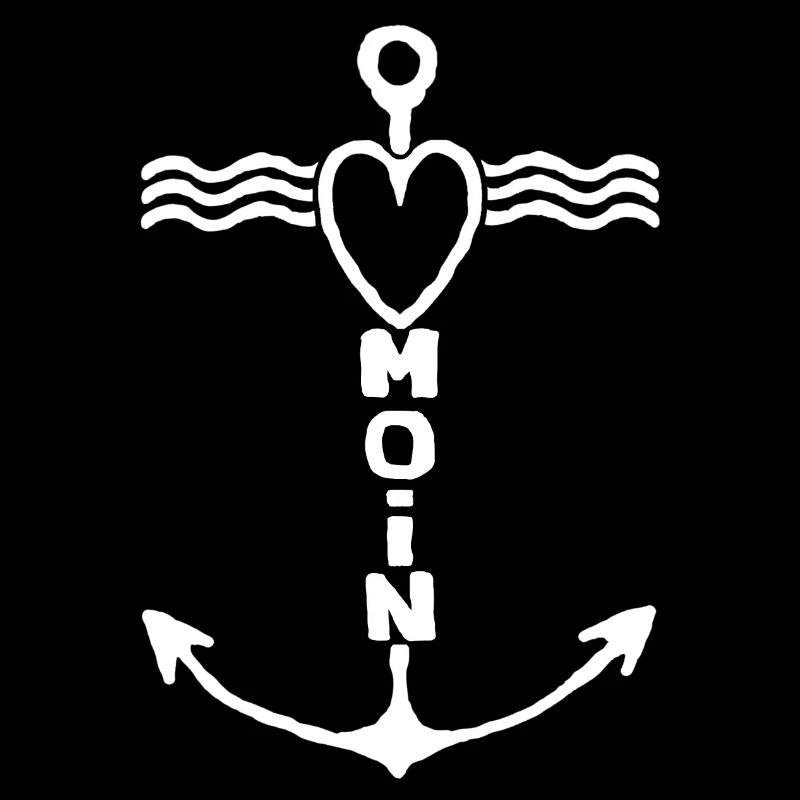 Anchor Vertical Moin