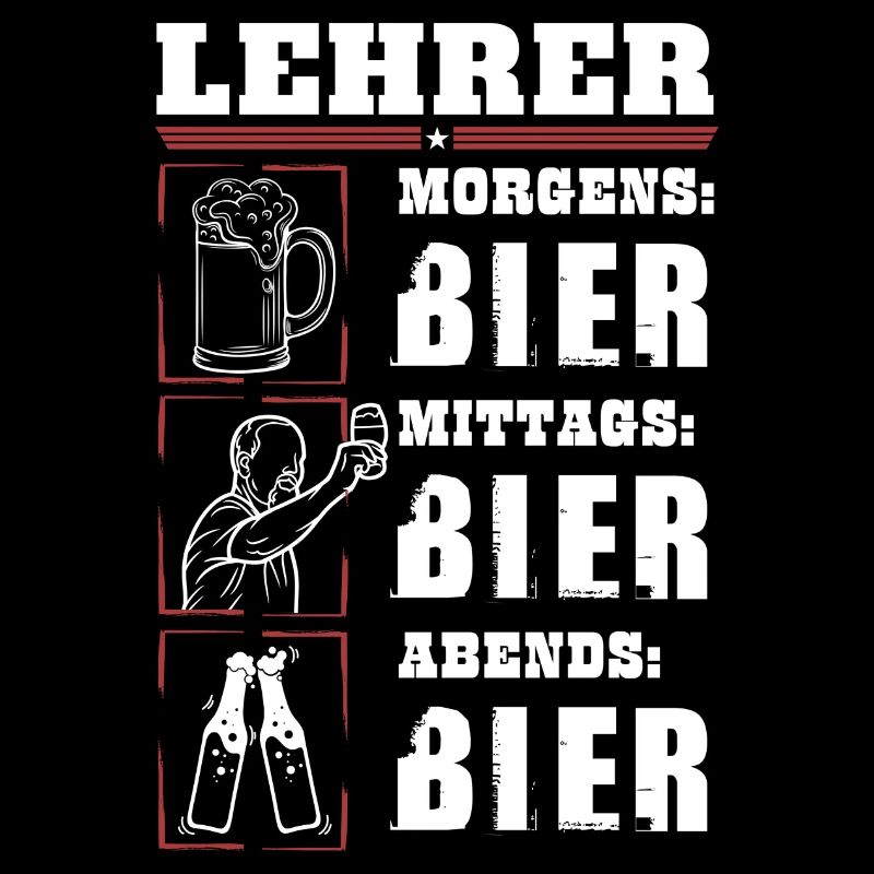 Mein Tagesablauf als Lehrer