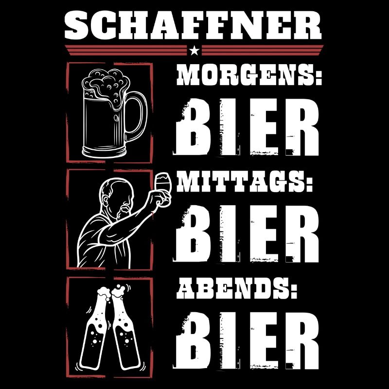 My daily routine as a conductor