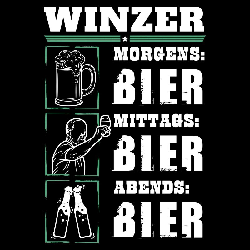 My daily routine as a winemaker
