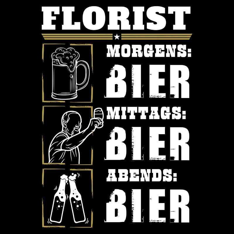 Mon quotidien de fleuriste