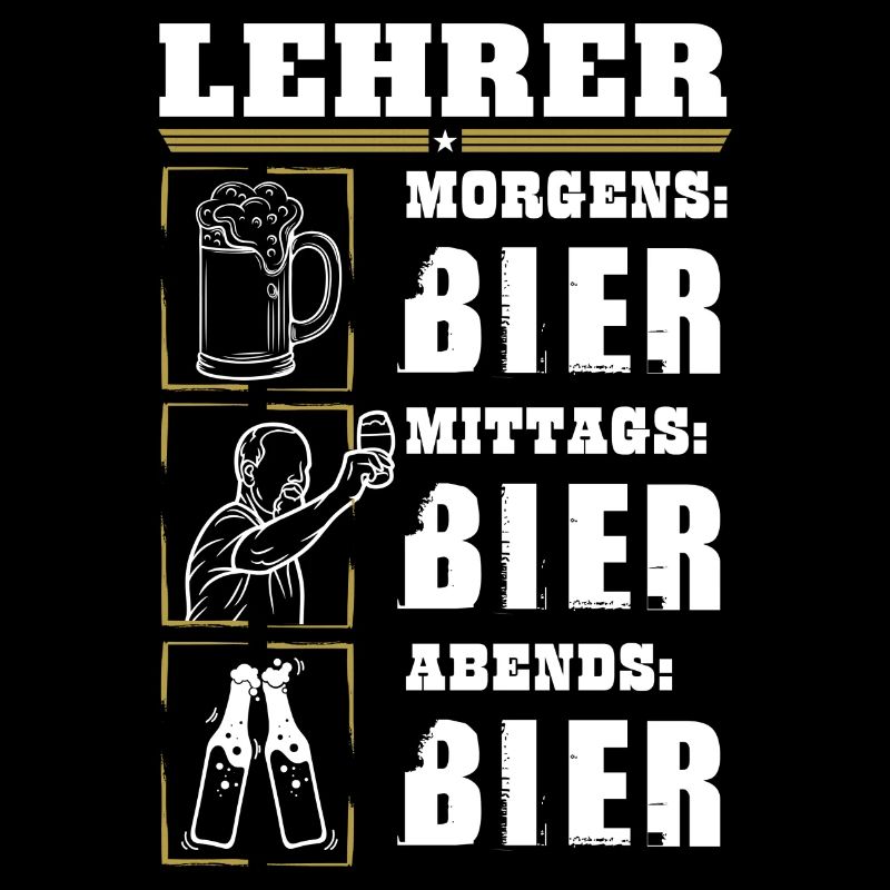 Mein Tagesablauf als Lehrer