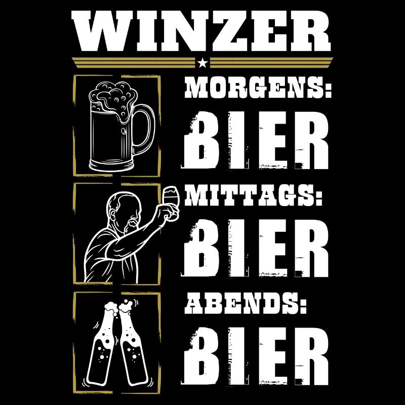 My daily routine as a winemaker