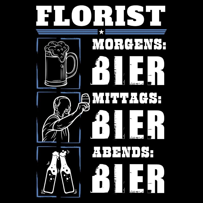 Mon quotidien de fleuriste