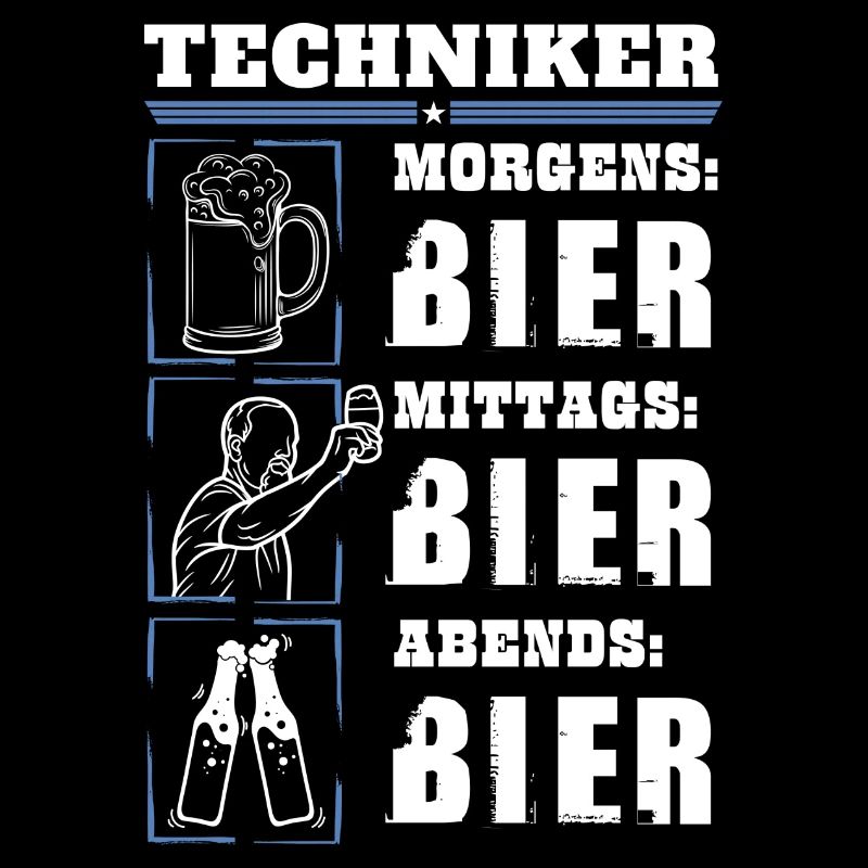 Mon quotidien de technicien