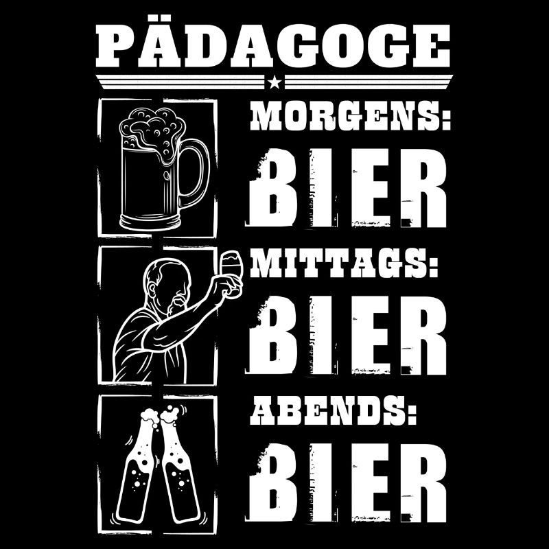 My daily routine as an educator