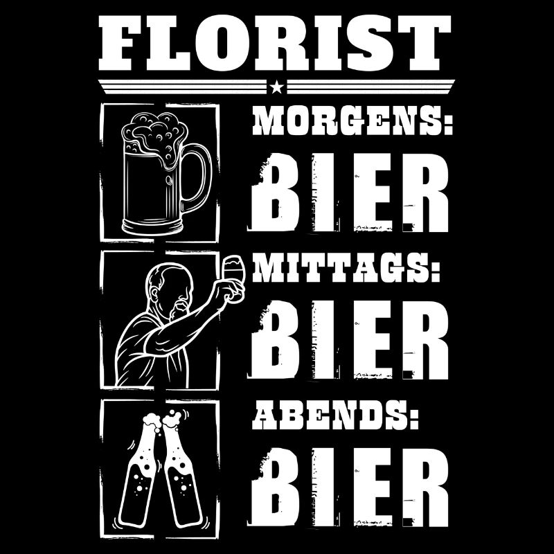 Mon quotidien de fleuriste