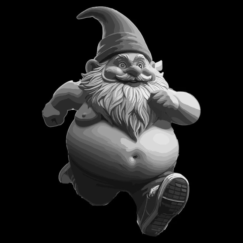 Run Gnom Run
